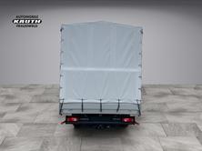 IVECO Daily 35S 18 A-8 180 PS, Brücke mit Schiebe-Plane, An, Diesel, Voiture nouvelle, Automatique - 5