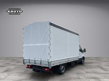 IVECO Daily 35S 18 A-8 180 PS, Brücke mit Schiebe-Plane, An, Diesel, Voiture nouvelle, Automatique - 6