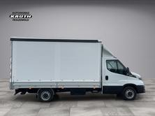 IVECO Daily 35S 18 A-8 180 PS, Brücke mit Schiebe-Plane, An, Diesel, Voiture nouvelle, Automatique - 7