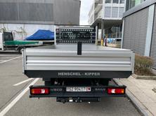IVECO Daily 35 S 16 A8 Dreiseitenkipper AHK Einzelkabine 3 S, Diesel, Voiture nouvelle, Automatique - 6