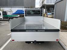 IVECO Daily 35 S 16 A8 Dreiseitenkipper AHK Einzelkabine 3 S, Diesel, Voiture nouvelle, Automatique - 7