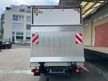 IVECO Daily 35 S 16H 3.0 Kasten mit Hebebühne, Diesel, Voiture nouvelle, Manuelle - 5