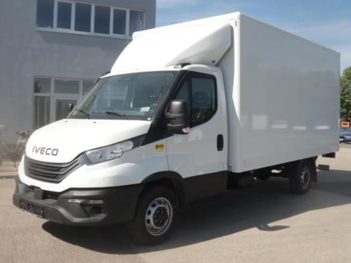 IVECO Daily 35 S 16H Kasten, Diesel, Neuwagen, Handschaltung