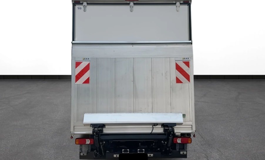 IVECO Daily 35 C 18H Kasten, Diesel, Auto nuove, Manuale - 3