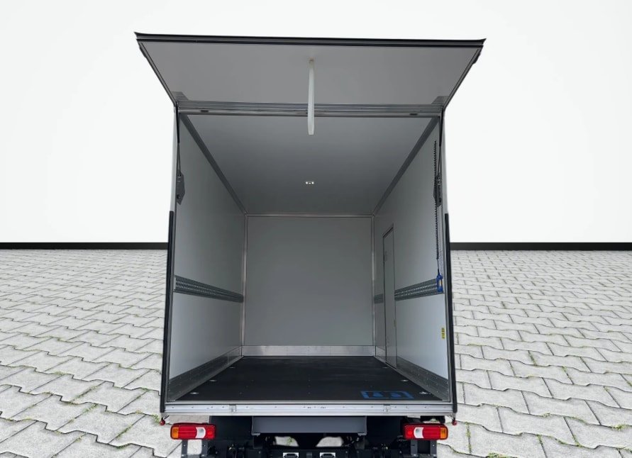IVECO Daily 35 C 18H Kasten, Diesel, Auto nuove, Manuale - 4
