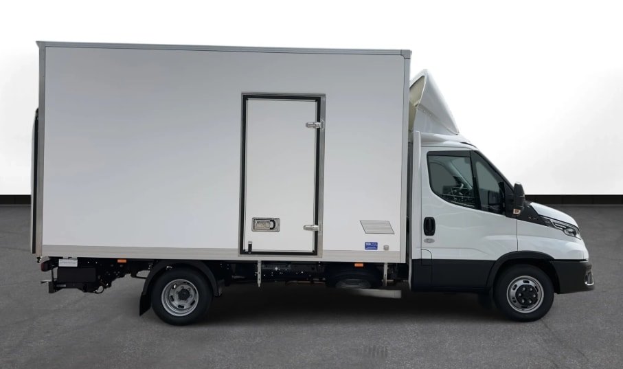 IVECO Daily 35 C 18H Kasten, Diesel, Auto nuove, Manuale - 5