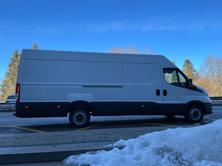 IVECO Daily 35 S 14H A8 Kastenwagen, Diesel, Auto nuove, Automatico - 4