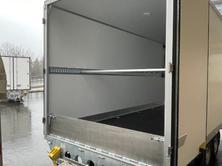 IVECO Daily 35 S 18H A8 Durchlader mit 2x Hebebühnen, Diesel, Auto nuove, Automatico - 6