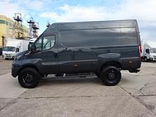 IVECO Daily 55 S 18H A8 Kasten 4x4, Diesel, New car, Automatic - 2