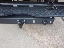 IVECO Daily 55 S 18H A8 Kasten 4x4, Diesel, New car, Automatic - 4