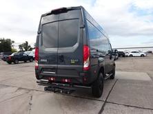 IVECO Daily 55 S 18H A8 Kasten 4x4, Diesel, New car, Automatic - 6