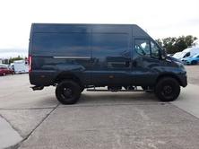 IVECO Daily 55 S 18H A8 Kasten 4x4, Diesel, New car, Automatic - 7