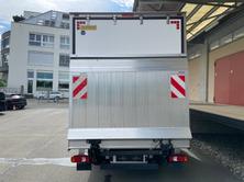 IVECO Daily 35 S 16H 3.0 Kasten mit Hebebühne, Diesel, Auto nuove, Manuale - 5