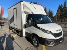 IVECO Daily 35 S 18H A8 für Durchlader einsetzbar, Diesel, Auto nuove, Automatico - 2