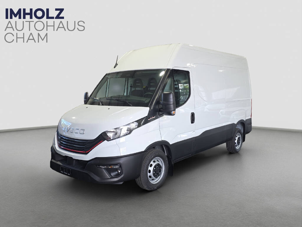 IVECO Daily 35 S 16B A8 V Kastenwagen 3520 L2H2