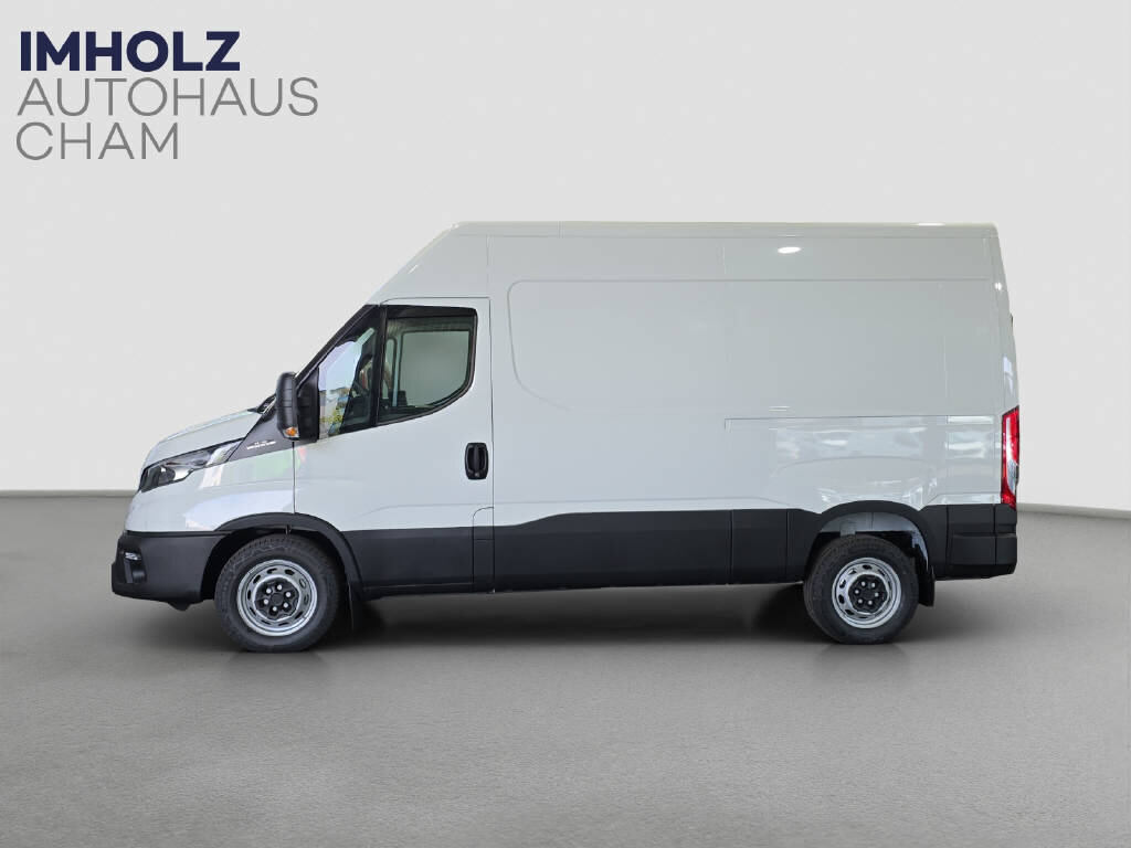 IVECO Daily 35 S 16B A8 V Kastenwagen 3520 L2H2, Diesel, New car, Automatic - 2