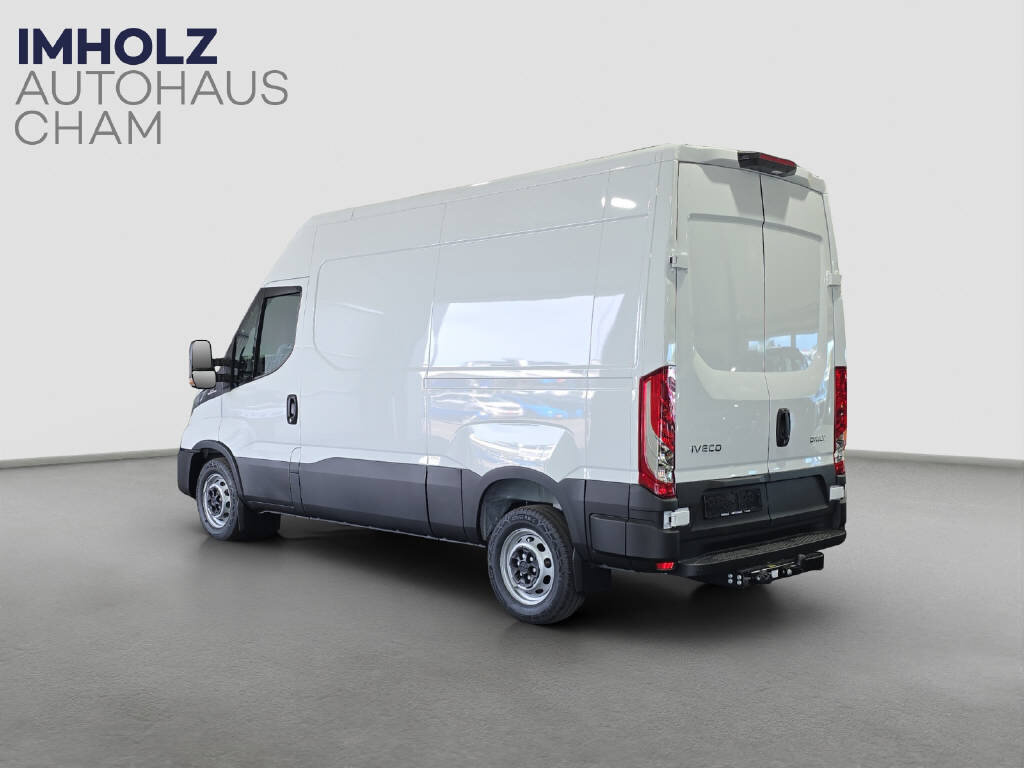 IVECO Daily 35 S 16B A8 V Kastenwagen 3520 L2H2, Diesel, New car, Automatic - 3