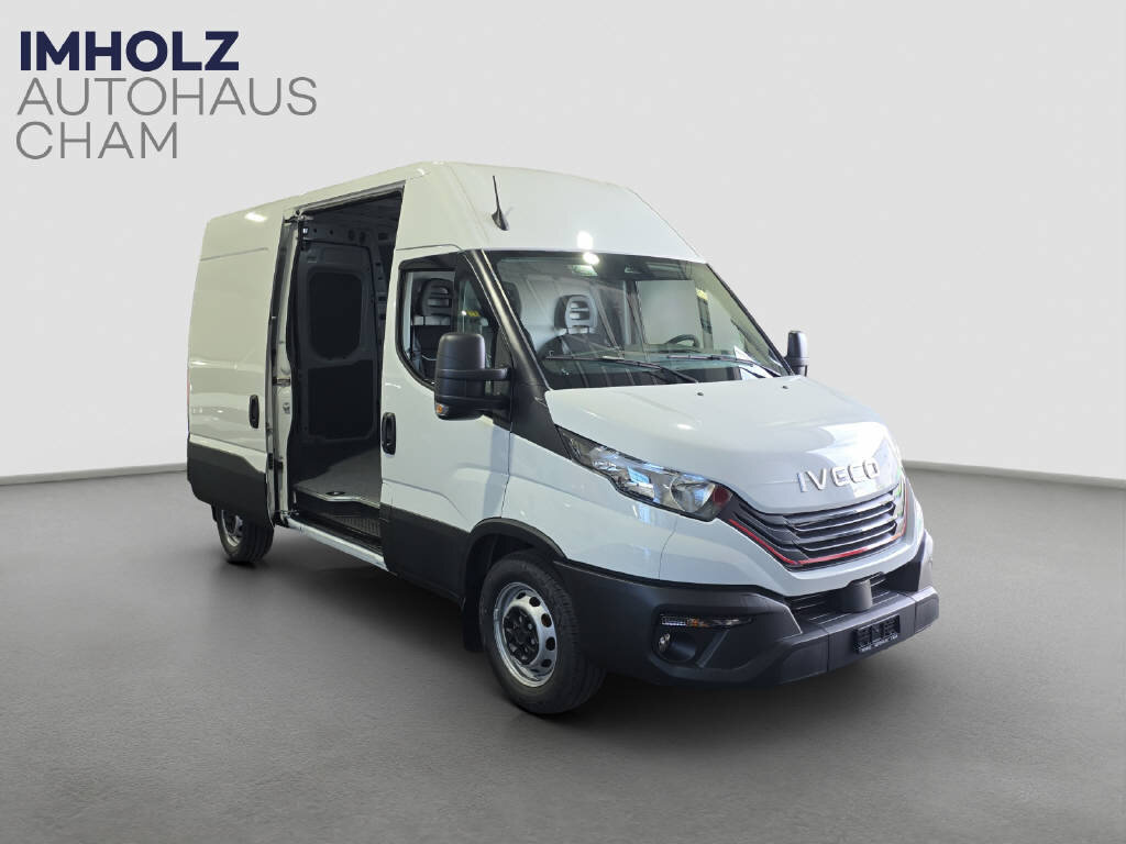 IVECO Daily 35 S 16B A8 V Kastenwagen 3520 L2H2, Diesel, New car, Automatic - 5