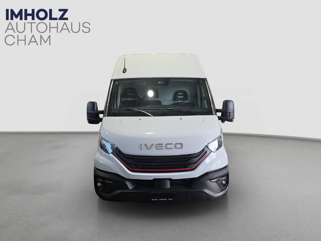 IVECO Daily 35 S 16B A8 V Kastenwagen 3520 L2H2, Diesel, New car, Automatic - 6