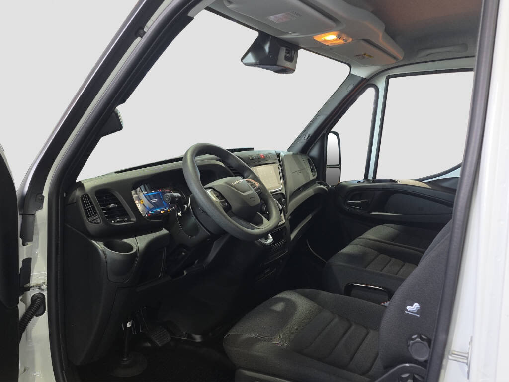 IVECO Daily 35 S 16B A8 V Kastenwagen 3520 L2H2, Diesel, New car, Automatic - 7