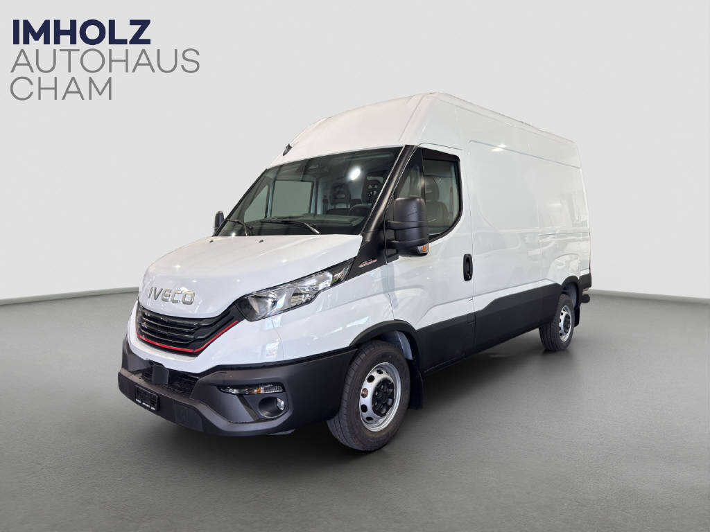 IVECO Daily 35 S 16B A8 V Kastenwagen 3520 L2H2