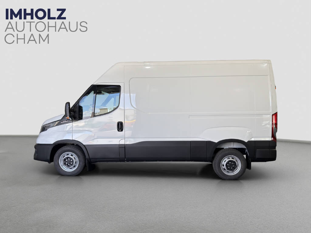IVECO Daily 35 S 16B A8 V Kastenwagen 3520 L2H2, Diesel, New car, Automatic - 2