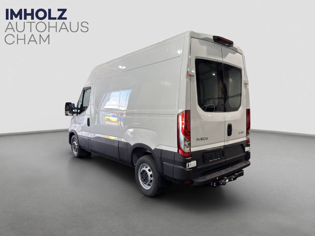 IVECO Daily 35 S 16B A8 V Kastenwagen 3520 L2H2, Diesel, New car, Automatic - 3