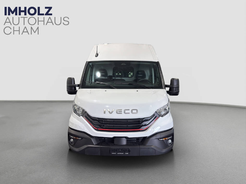 IVECO Daily 35 S 16B A8 V Kastenwagen 3520 L2H2, Diesel, New car, Automatic - 7