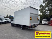 IVECO Daily 35S18 HI-MATIC Ultra Light Koffer mit Hebebühne CH F, Diesel, Neuwagen, Automatik - 5