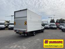 IVECO Daily 35S18 HI-MATIC Ultra Light Koffer mit Hebebühne CH F, Diesel, Neuwagen, Automatik - 6