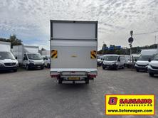 IVECO Daily 35S18 HI-MATIC Ultra Light Koffer mit Hebebühne CH F, Diesel, Neuwagen, Automatik - 7