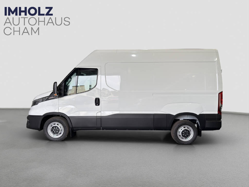 IVECO Daily 35 S 16B A8 V Kastenwagen 3520 L2H2, Diesel, Auto nuove, Automatico - 2