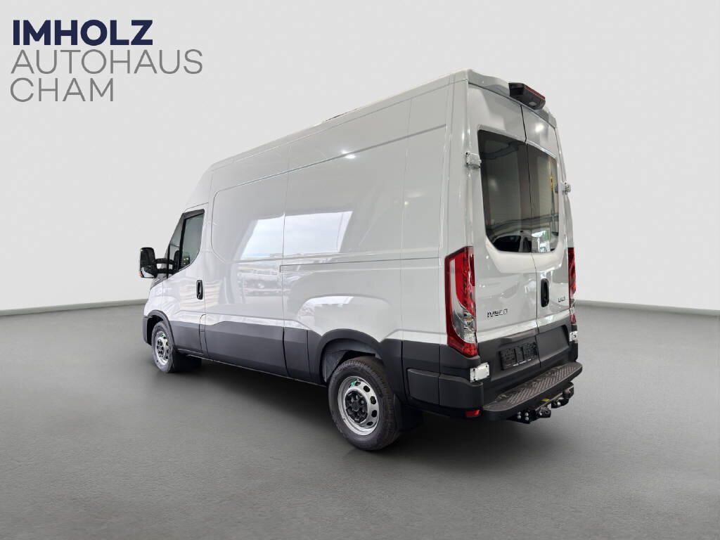 IVECO Daily 35 S 16B A8 V Kastenwagen 3520 L2H2, Diesel, Auto nuove, Automatico - 3