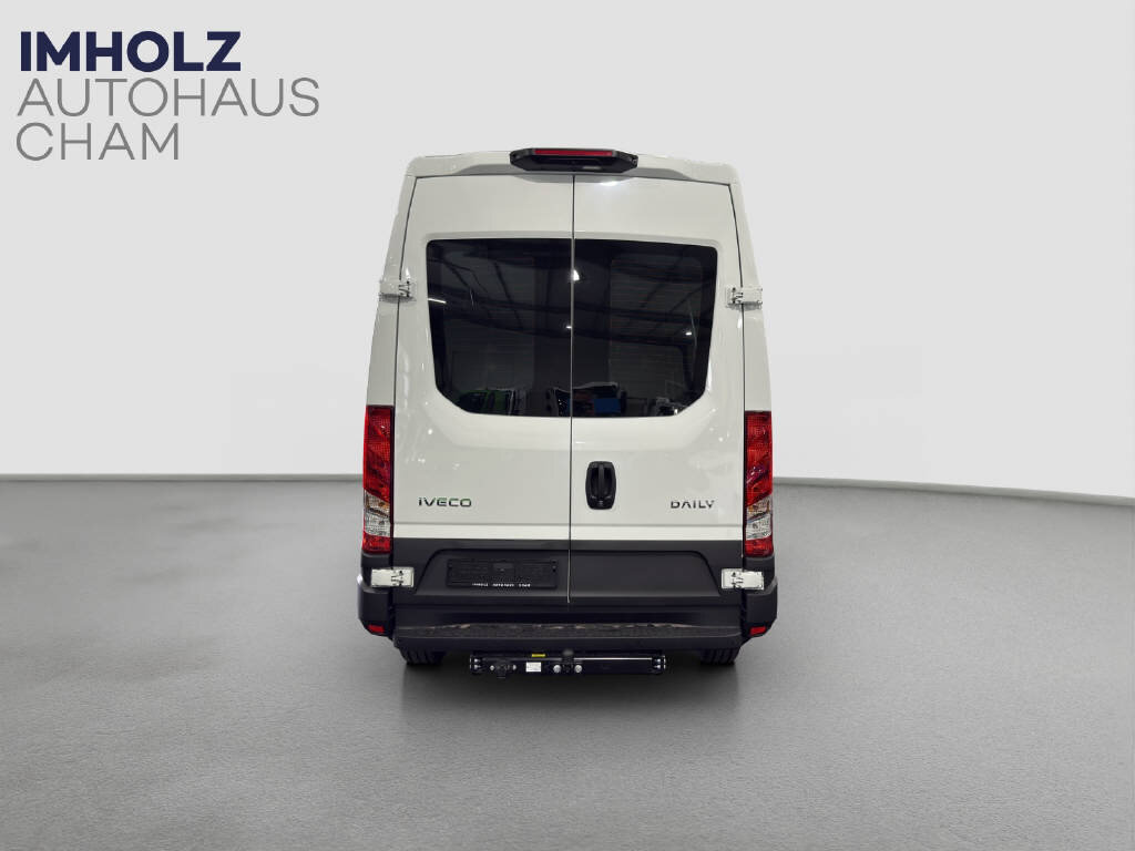 IVECO Daily 35 S 16B A8 V Kastenwagen 3520 L2H2, Diesel, Auto nuove, Automatico - 4