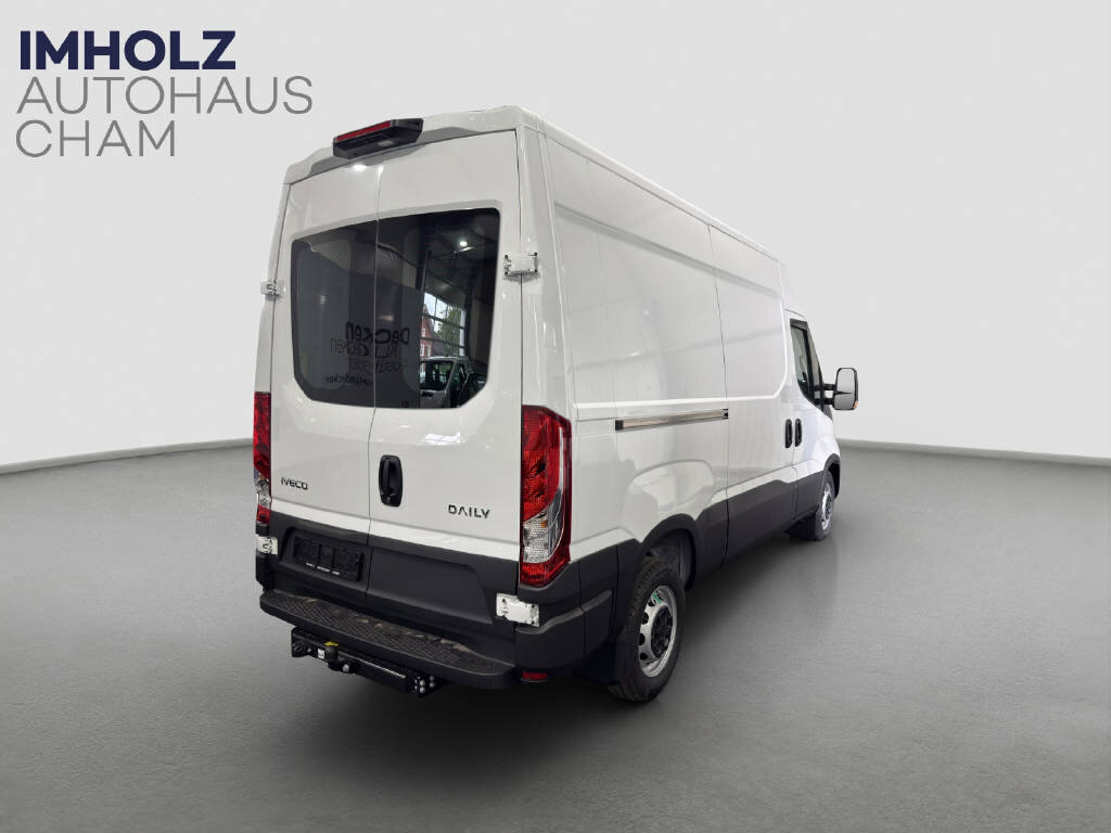 IVECO Daily 35 S 16B A8 V Kastenwagen 3520 L2H2, Diesel, Auto nuove, Automatico - 5