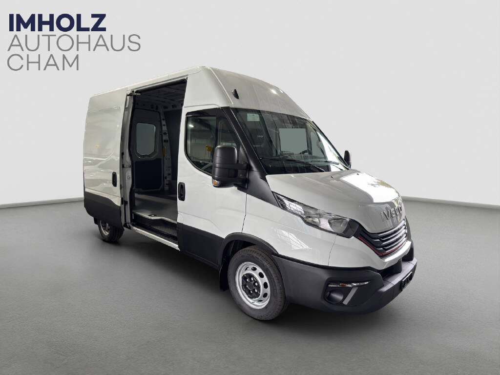 IVECO Daily 35 S 16B A8 V Kastenwagen 3520 L2H2, Diesel, Auto nuove, Automatico - 6