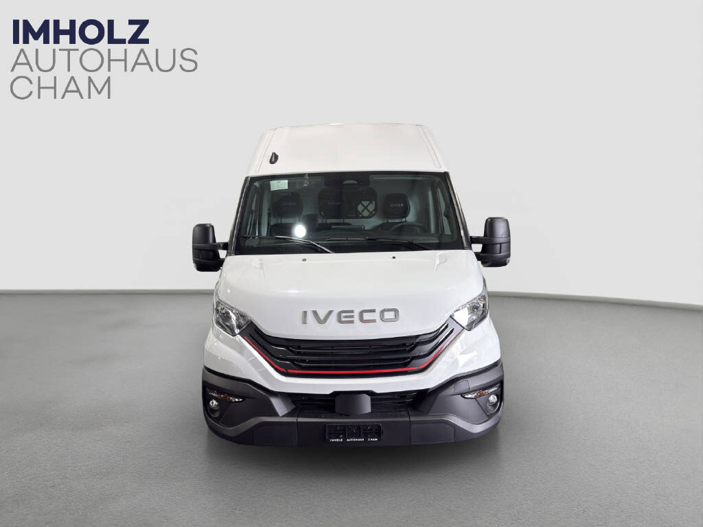 IVECO Daily 35 S 16B A8 V Kastenwagen 3520 L2H2, Diesel, Auto nuove, Automatico - 7