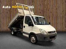 IVECO Daily 35 C 13 K.-Ch. 3450 2.3 HPI 126, Diesel, Occasioni / Usate, Manuale - 2