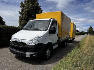 IVECO Daily 35 S 13