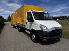 IVECO Daily 35 S 13, Diesel, Occasioni / Usate, Manuale - 2