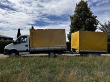 IVECO Daily 35 S 13, Diesel, Occasioni / Usate, Manuale - 3
