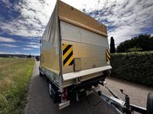 IVECO Daily 35 S 13, Diesel, Occasioni / Usate, Manuale - 6