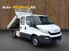 IVECO Daily 35 S 15 DK.-Ch. 3450 2.3 HPI 146, Diesel, Occasioni / Usate, Manuale - 2