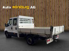 IVECO Daily 35 S 15 DK.-Ch. 3450 2.3 HPI 146, Diesel, Occasioni / Usate, Manuale - 4
