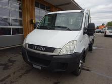 IVECO Daily 35 C 15 K.-Ch. 3450 3.0 HPI 146, Diesel, Occasioni / Usate, Manuale - 2