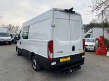 IVECO DAILY 35 S 14 L3H2 6 Plätze mit Anhängerkupplung 3.5t, Diesel, Second hand / Used, Manual - 4