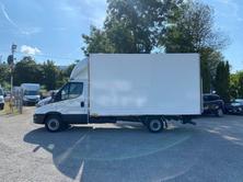 IVECO DAILY 35 S 18 3.0 Koffer mit Hebebühne + Seitentüre, Diesel, Second hand / Used, Manual - 3