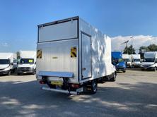 IVECO DAILY 35 S 18 3.0 Koffer mit Hebebühne + Seitentüre, Diesel, Occasioni / Usate, Manuale - 7