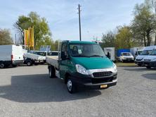 IVECO DAILY 35 C 15 3.0 Sutter 3-Seitenkipper, Diesel, Occasioni / Usate, Manuale - 4