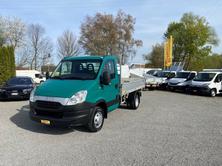 IVECO DAILY 35 C 15 3.0 Sutter 3-Seitenkipper, Diesel, Second hand / Used, Manual - 6